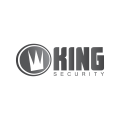 Sicherheitsdienst logo