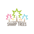 sharp Logo