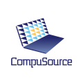 計算機Logo
