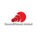 логотип звуковые компании