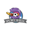 體育Logo