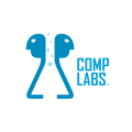 логотип лаборатория