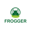 青蛙 Logo