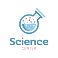 科学项目Logo