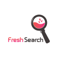 Suche logo