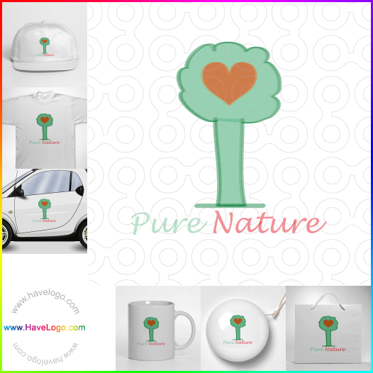 buy tree logo 23928