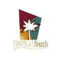tropical Logo