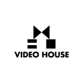 video houses Logo