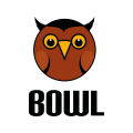 логотип птиц