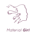 材料Logo