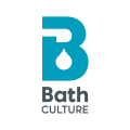  Bath Culture  logo