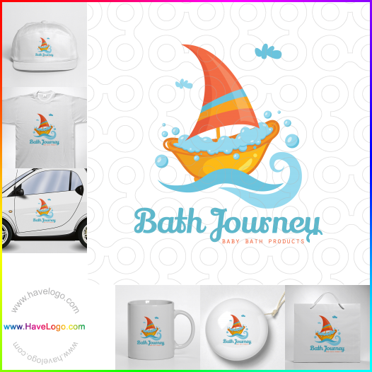 buy  Bath Journey  logo 62519