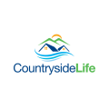 логотип Countryside Life