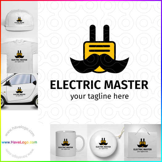 buy  Electric master  logo 62051