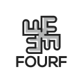 логотип Fourf