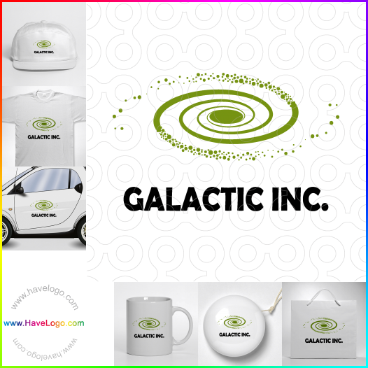 buy  Galactic Inc  logo 65654