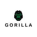  Gorilla  logo