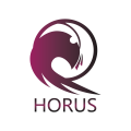 荷魯斯Logo
