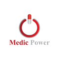логотип Medic Power