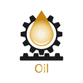 Oil  logo