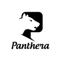 логотип Пантера