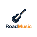  Road Music  logo