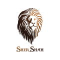 Sher Shah  logo