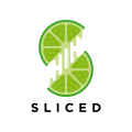  Sliced  logo