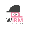логотип Wirm