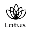 蓮花Logo