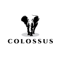 логотип Колизей