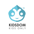 兒童Logo