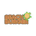 漢堡Logo
