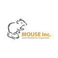 小鼠Logo