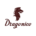 логотип Dragonic