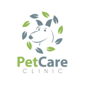 логотип клиника домашних животных