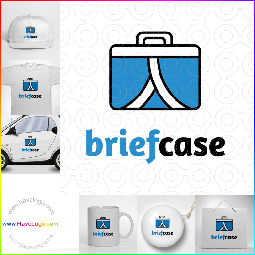 buy briefcase logo 22821