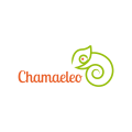 chameleon Logo