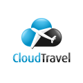 логотип облачных вычислений