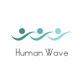 логотип человеческие ресурсы