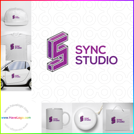 Design-Studio logo 49984