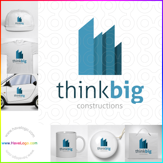 buy constructions logo 44129