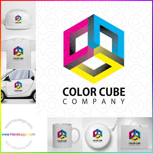buy cube logo 19568