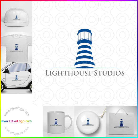 Leuchtturm logo 56706