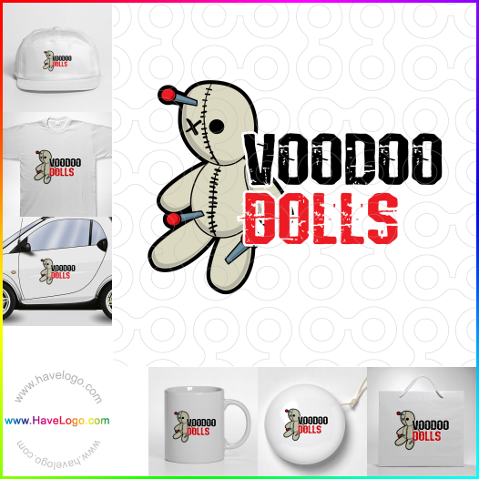 buy doll logo 23443