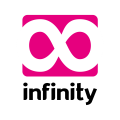 логотип бесконечность