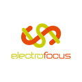 Logo электричество