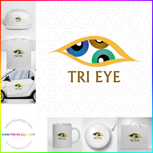 buy eye logo 26160