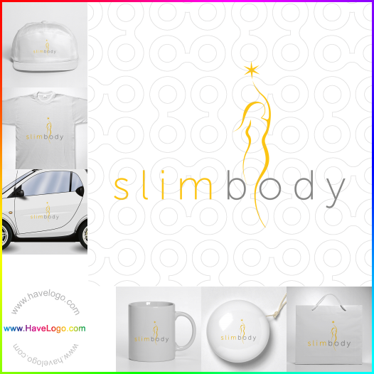 Slim logo 28800