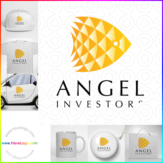 Angel-Investoren logo 55453